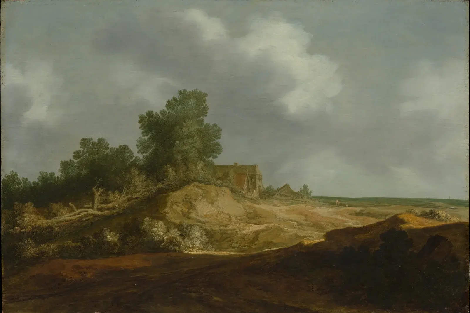 Art as an Investment: What UHNW Collectors Need to Know About Returns and Risk