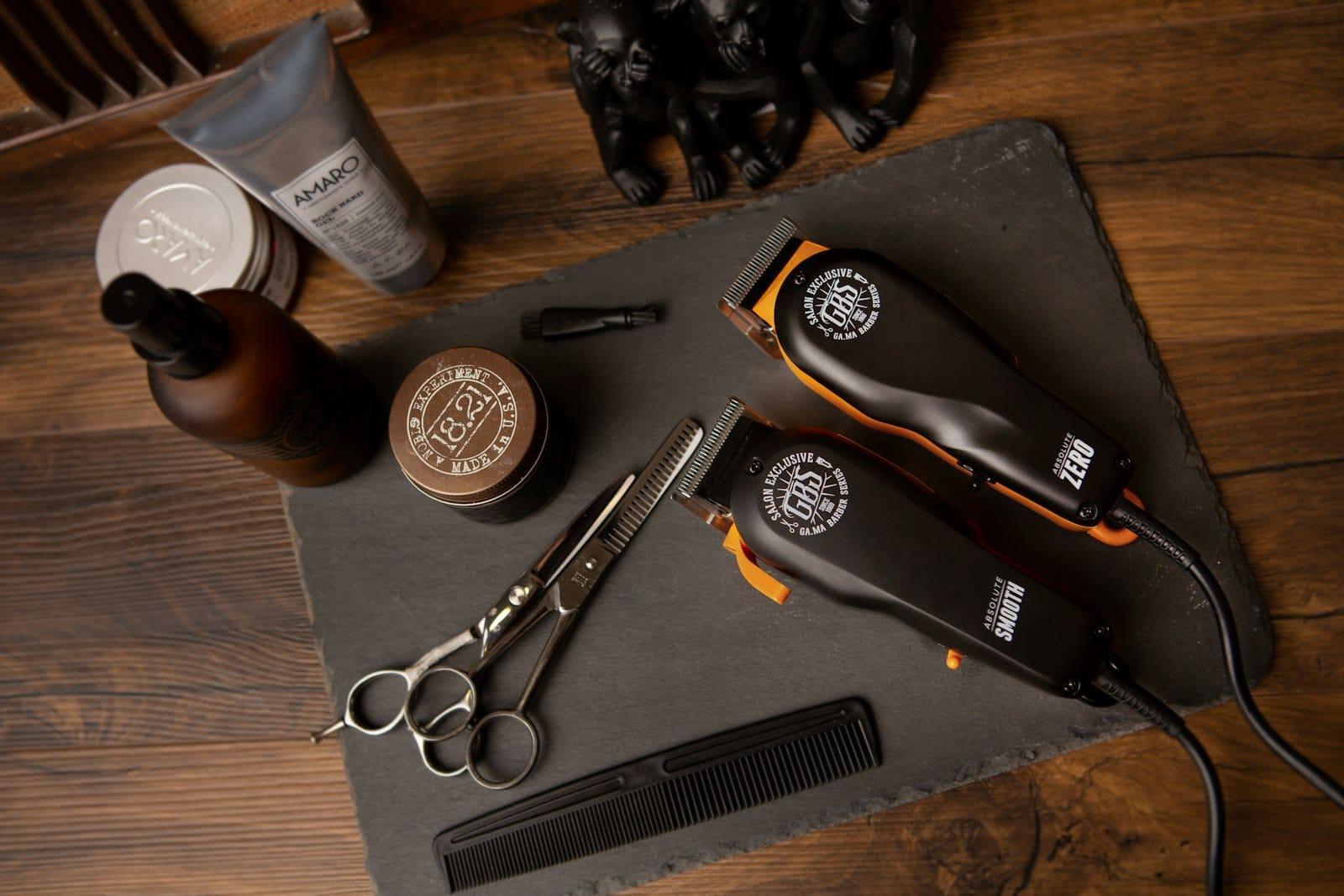 Beard Oil, Balm, or Wax? A No-Nonsense Guide for Men Who'd Rather Be Doing Anything Else