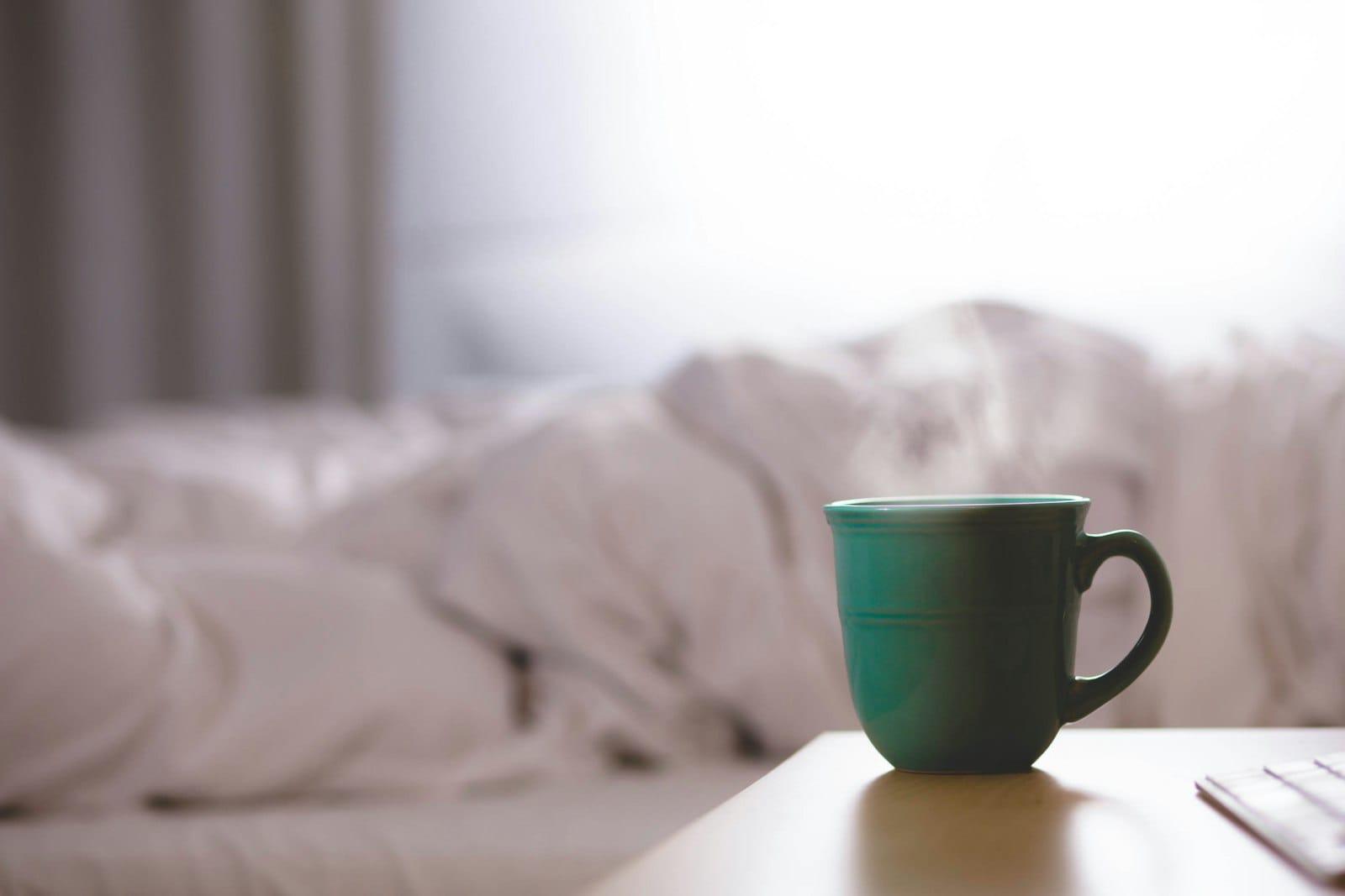 Building a Refined Daily Ritual