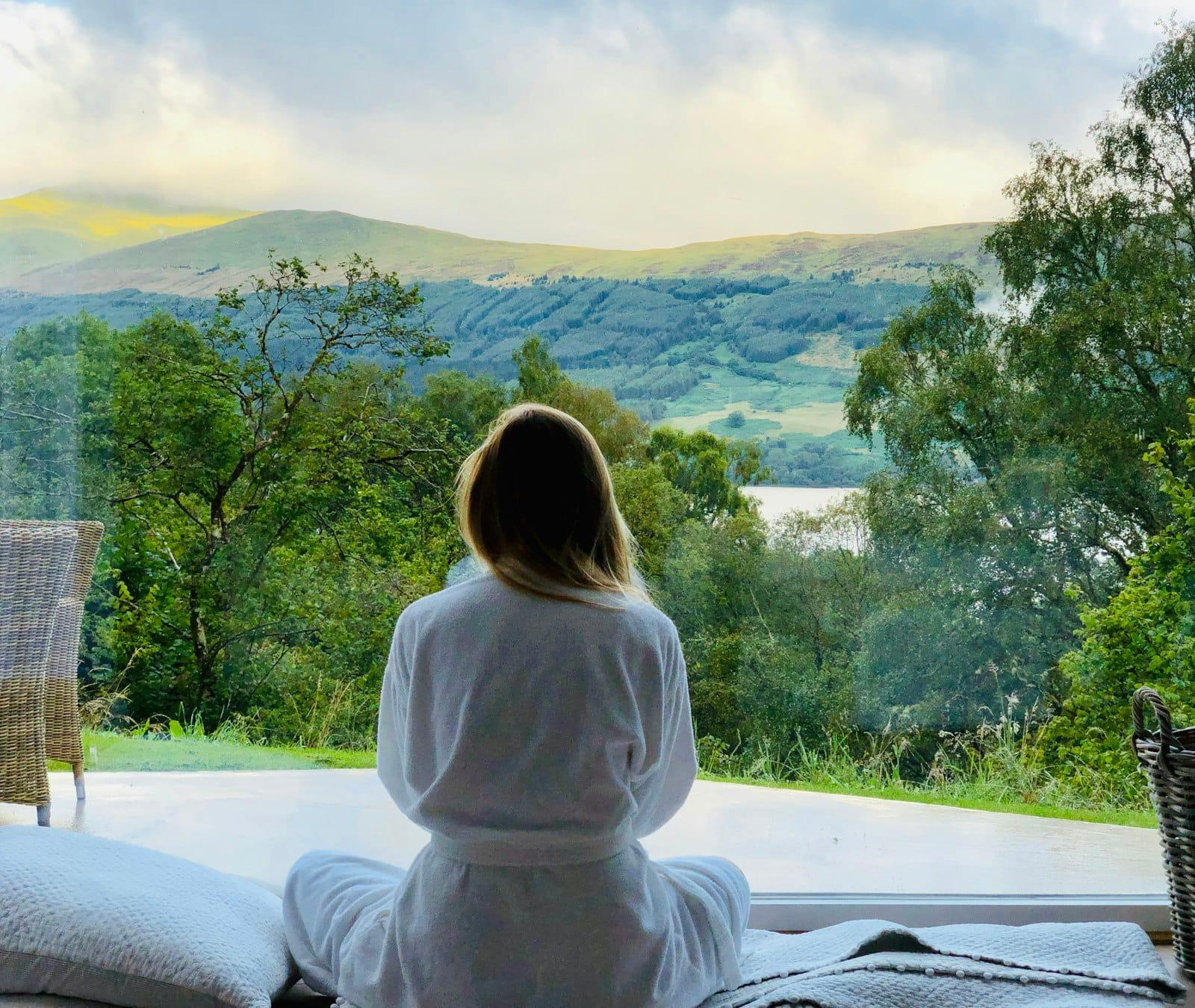 Digital Detox Retreats: Where to Go When Your Phone Is Winning