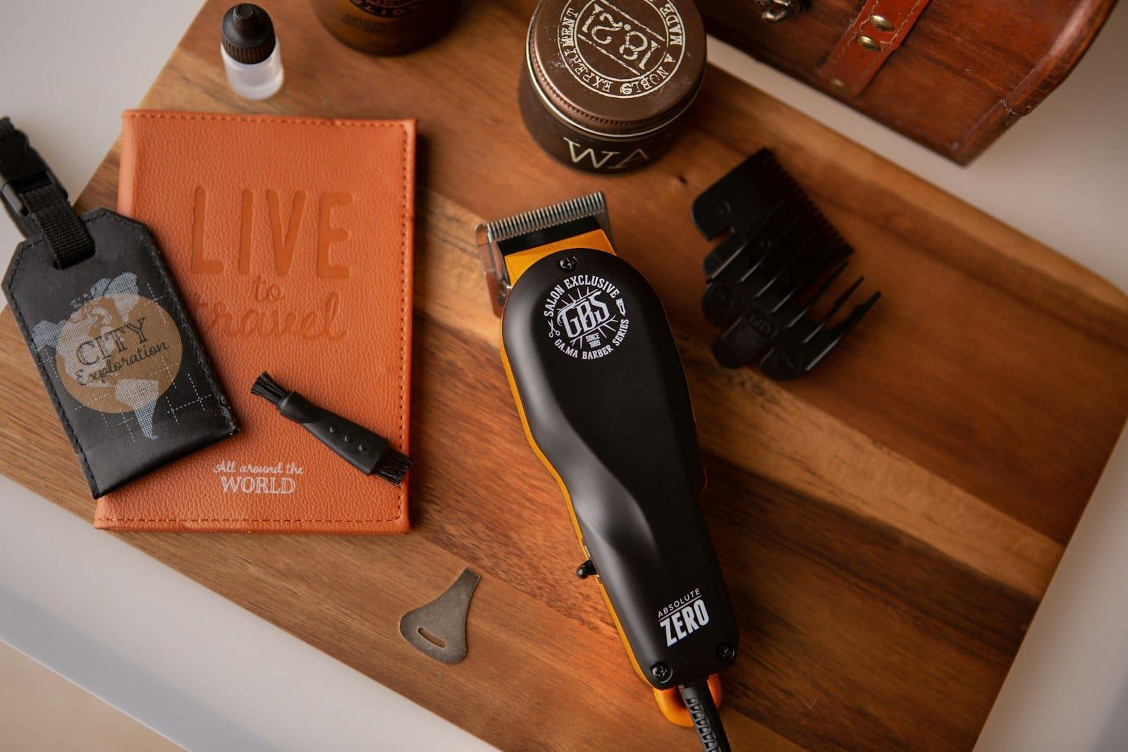 Men’s Grooming Essentials That Actually Earn Their Place