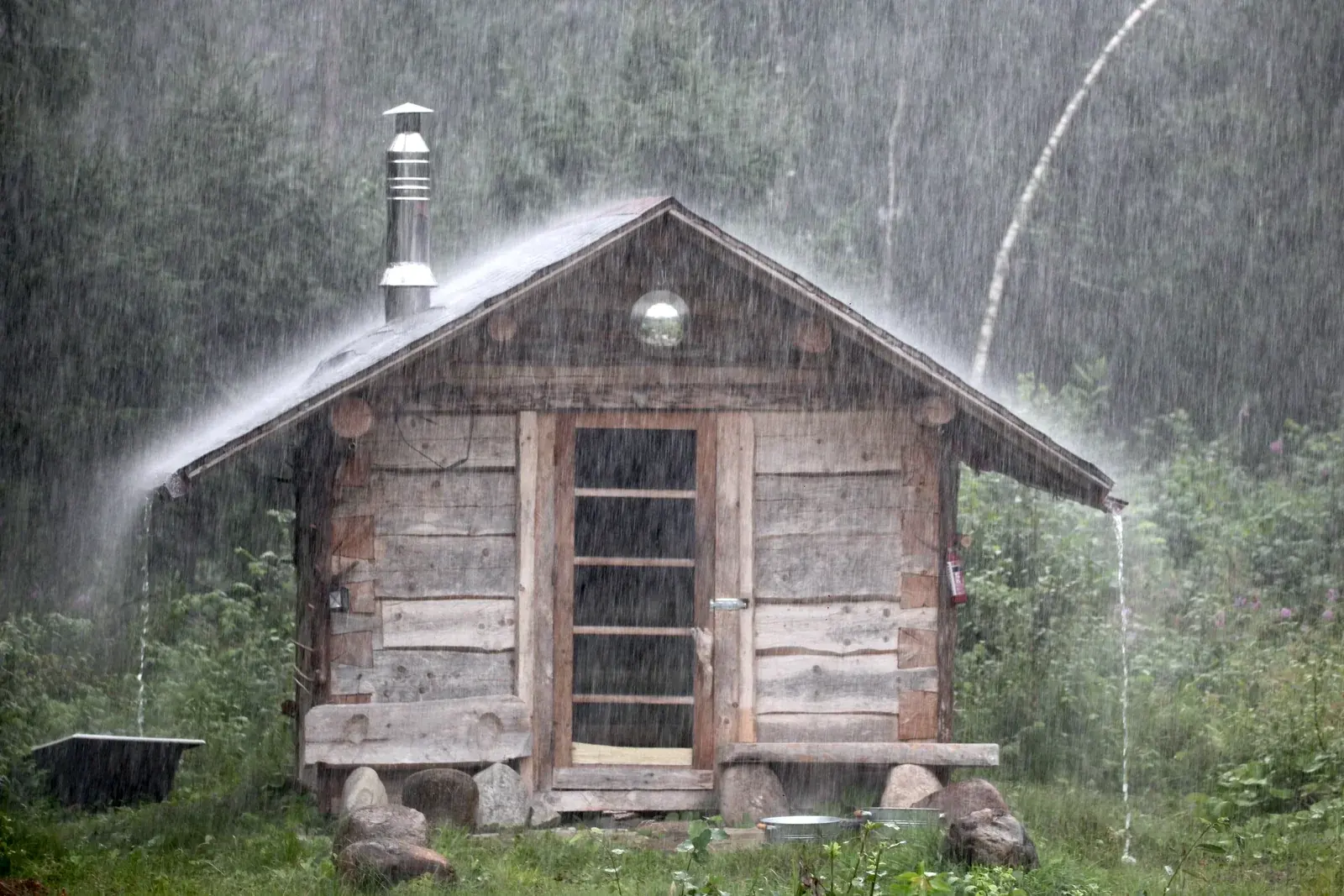 The Nordic Wellness Routine: Sleep, Sauna and Cold Water