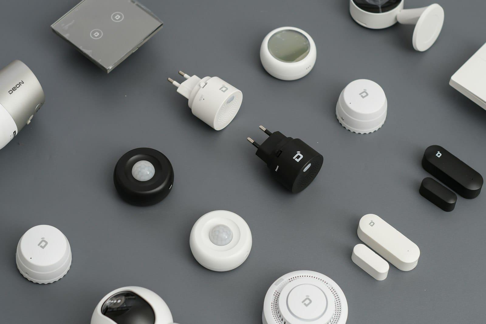 Smart Gadgets Worth the Space