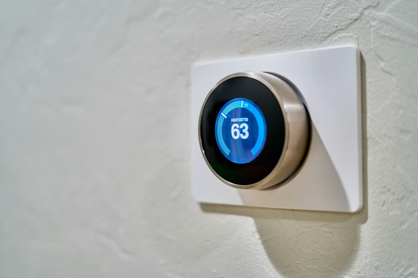 Smart Home Done Tastefully: Gadgets That Disappear