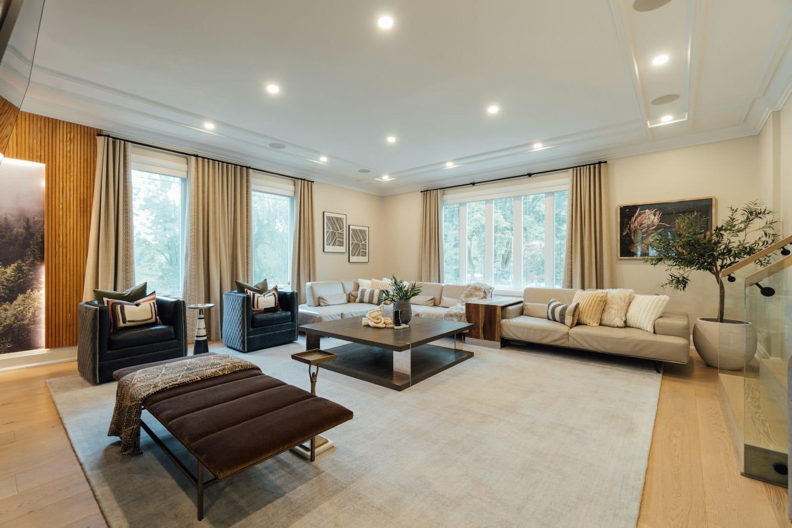 The Art of the Library Room: Why Every Serious Home Has One Again